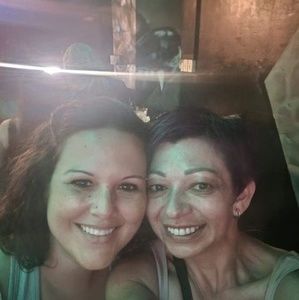 Meet your Posher, Nina